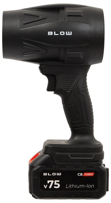 53-311# Dmuchawa akumuliatorinė blow 21v cb turbo