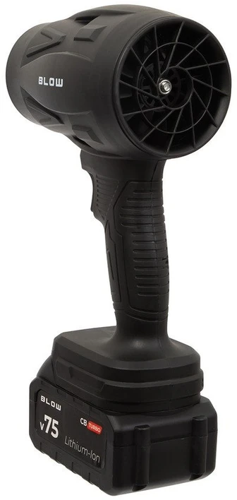 53-311# Dmuchawa akumuliatorinė blow 21v cb turbo