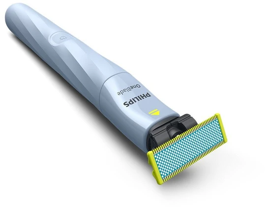 Philips Skustuvas OneBlade 1st Shave QP1324/20