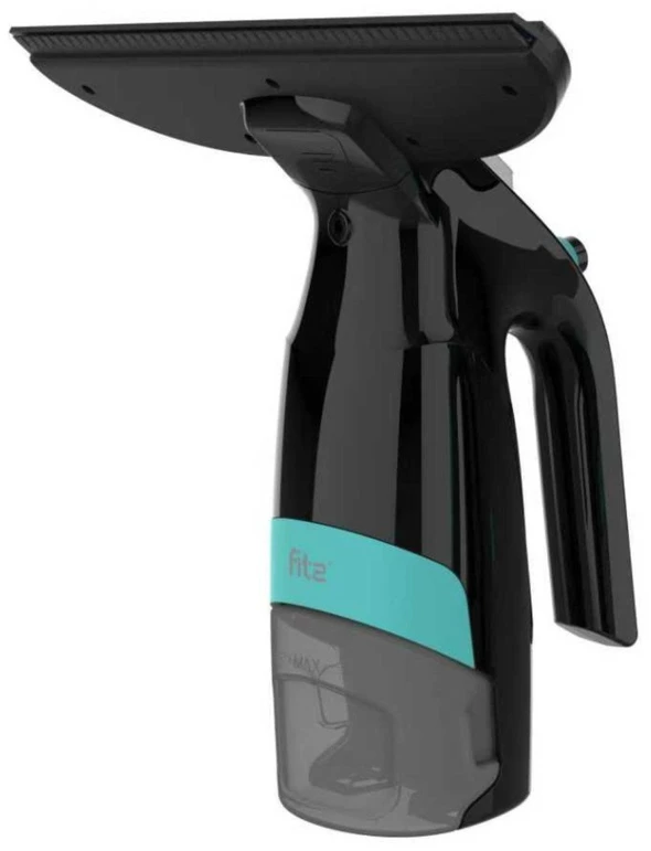Belaidis langų valytuvas FIT2 SmartHome 3-viename 200 ml 28 cm su USB-C