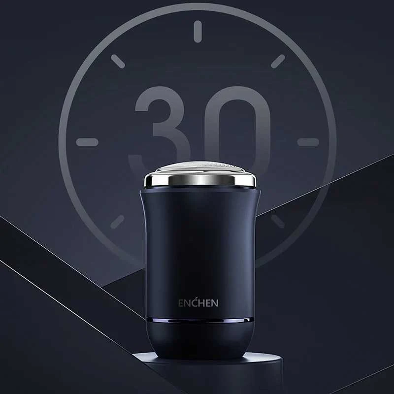 Barzdaskutė Xiaomi Enchen Traveller Mini