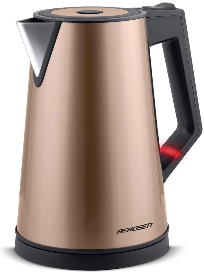 Elektrinis varinis virdulys Berdsen BD-708 1,7 l