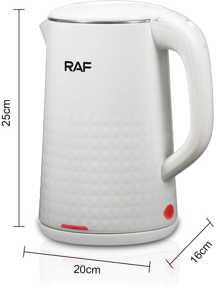 Elektrinis virdulys RAF, R.7880