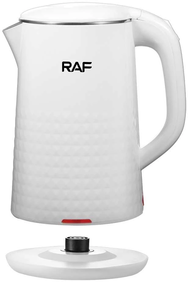 Elektrinis virdulys RAF, R.7880