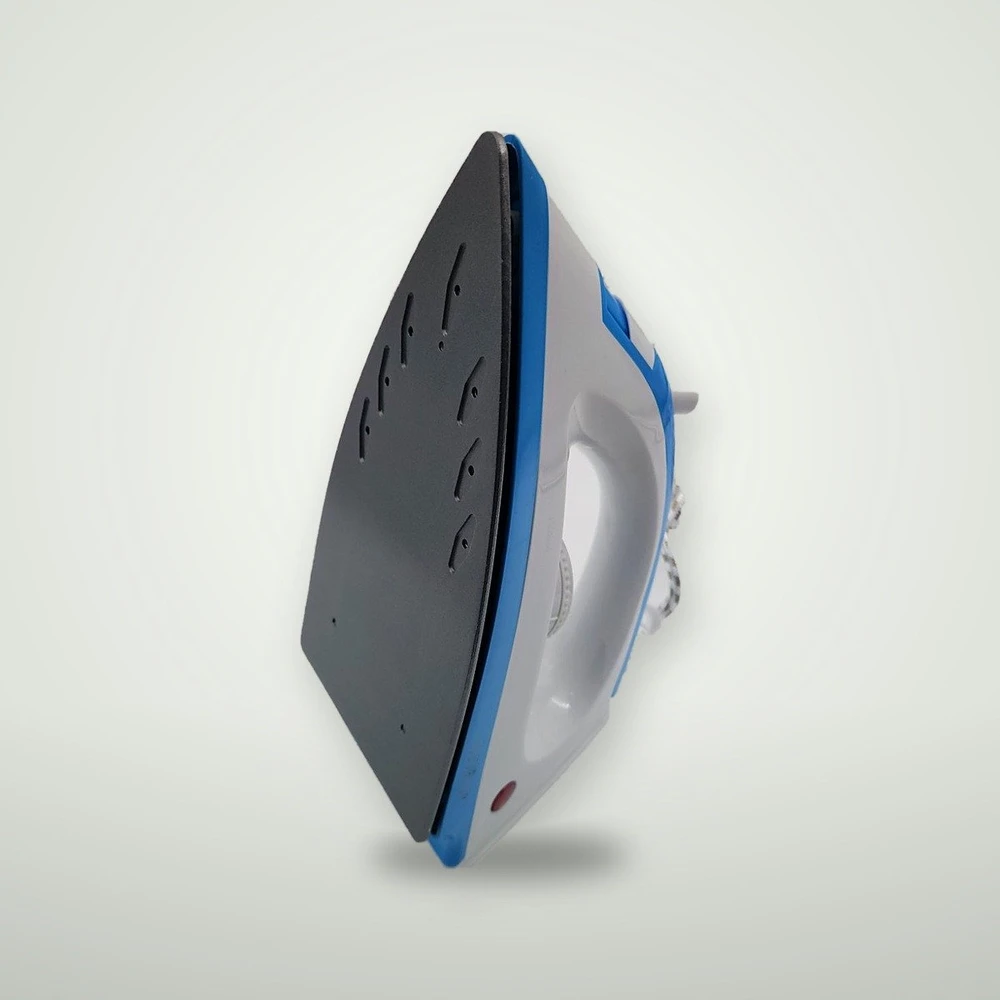 Garinis lygintuvas ORM-088 1200 W su keraminiu padu