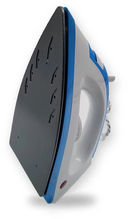Garinis lygintuvas ORM-088 1200 W su keraminiu padu