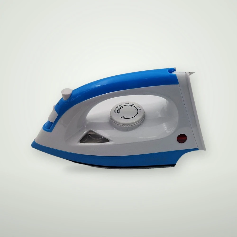 Garinis lygintuvas ORM-088 1200 W su keraminiu padu