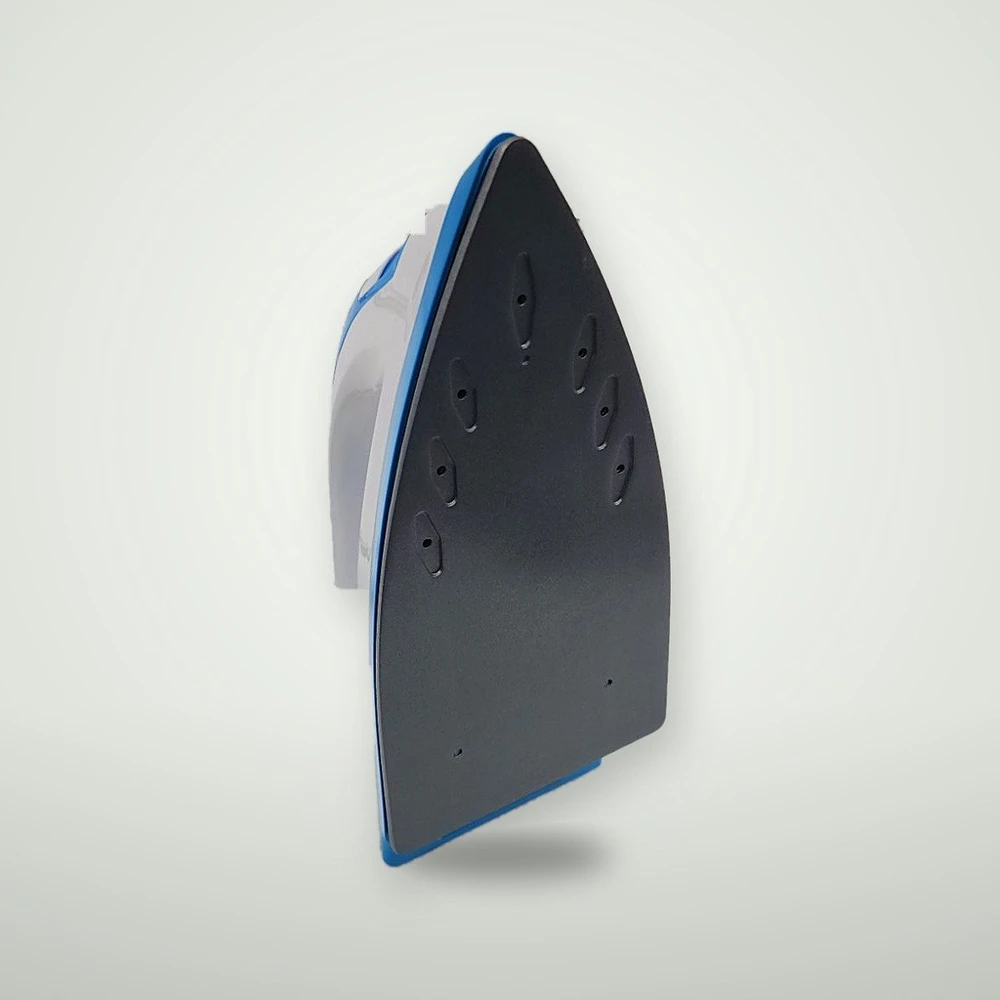 Garinis lygintuvas ORM-088 1200 W su keraminiu padu