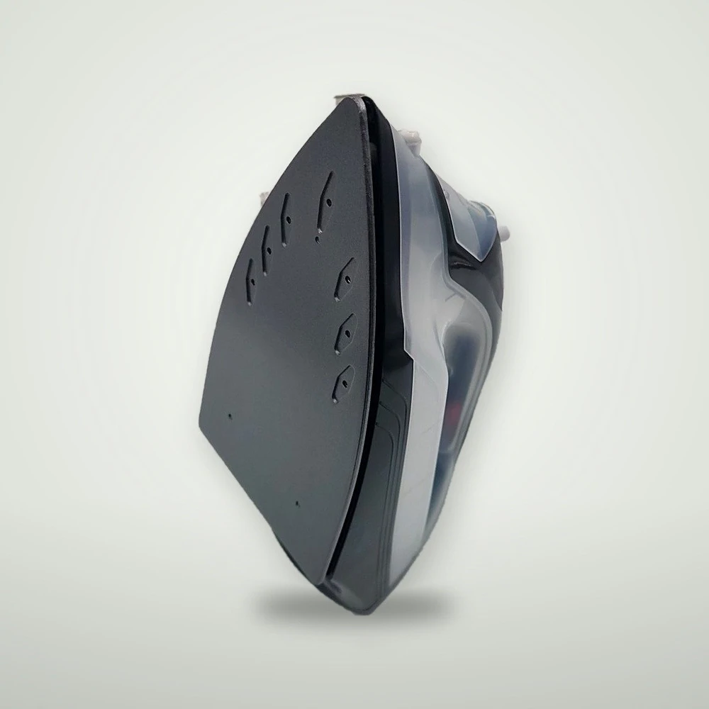 Garinis lygintuvas ORM-108 1200 W su keraminiu padu