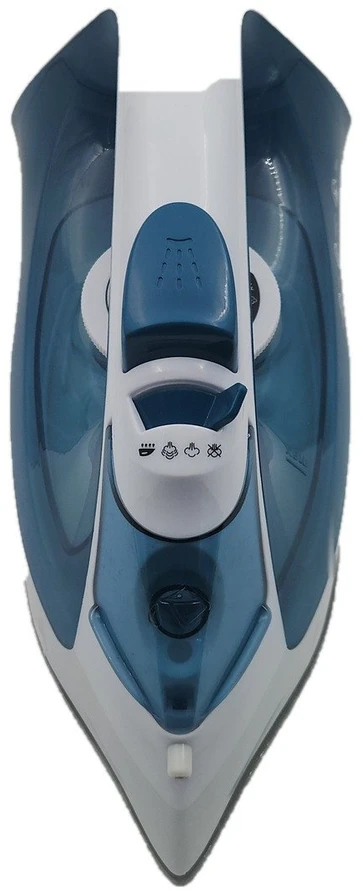 Garinis lygintuvas ORM-259 2600 W su keraminiu padu