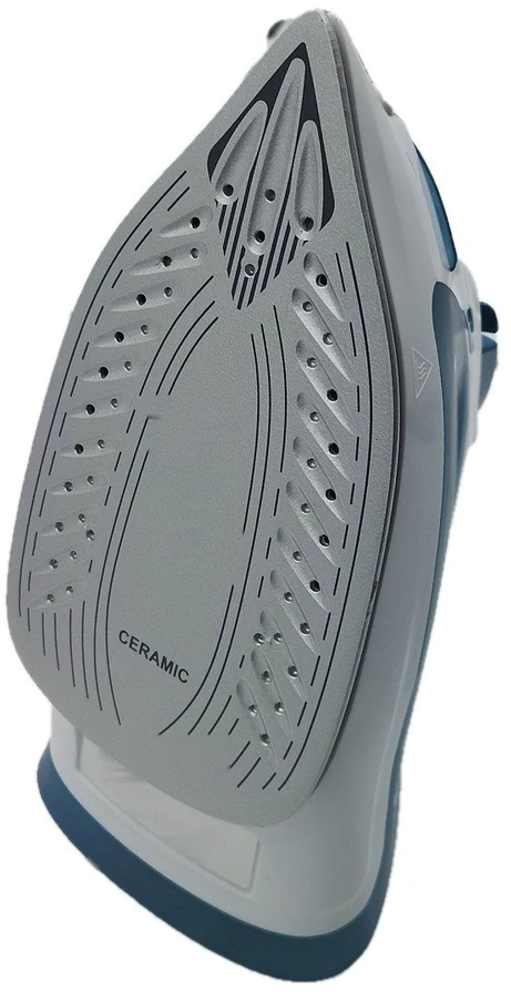 Garinis lygintuvas ORM-259 2600 W su keraminiu padu