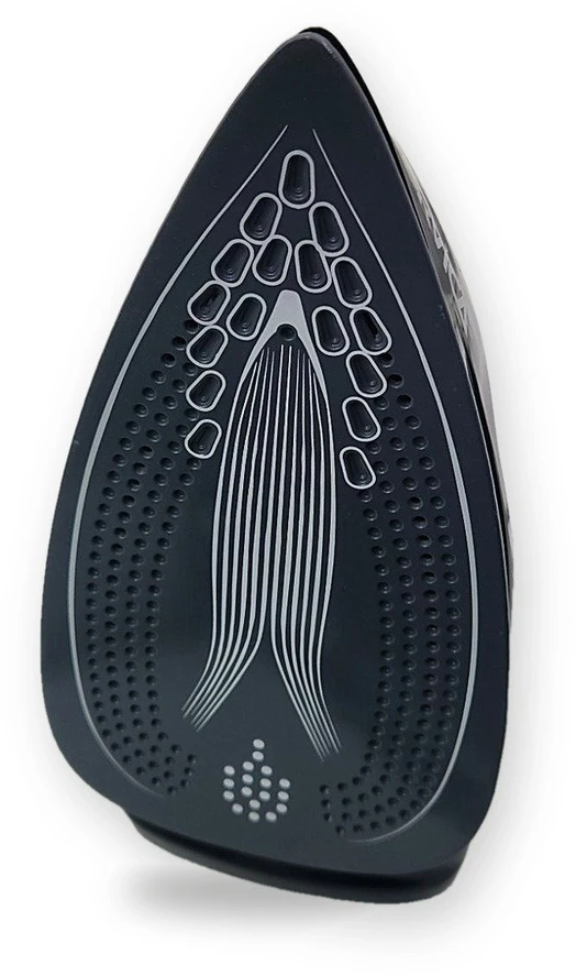 Garinis lygintuvas ORM-3511 2800 W su keraminiu padu