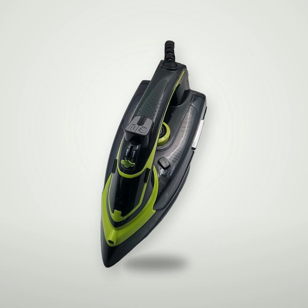 Garinis lygintuvas ORM-3511 2800 W su keraminiu padu