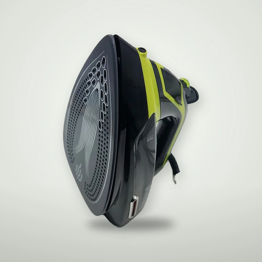Garinis lygintuvas ORM-3511 2800 W su keraminiu padu