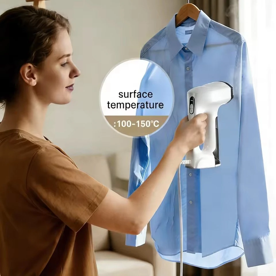 Garų lygintuvas su siurbimo funkcija FIT2 SteamPro