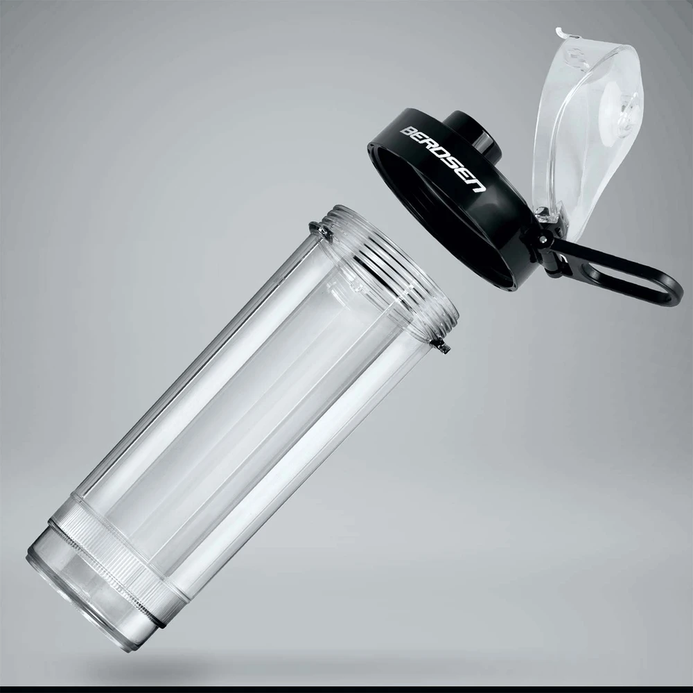 Gertuvė su kandikliu 570 ml BD-757 Berdsen