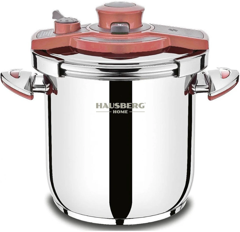 BERVIN DIS TICARET LTD STI HAUSBERG HB-H 309 Greitpuodis, 9L