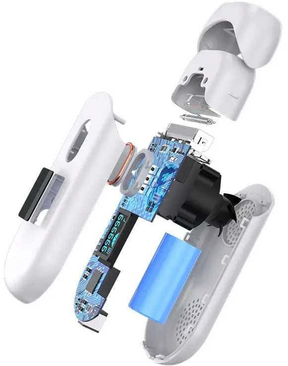 Fotoepiliatorius IPL FIT2
