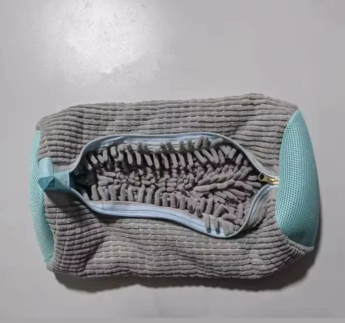 Krepšys avalynės skalbimui FIT2, 39 x 19 cm