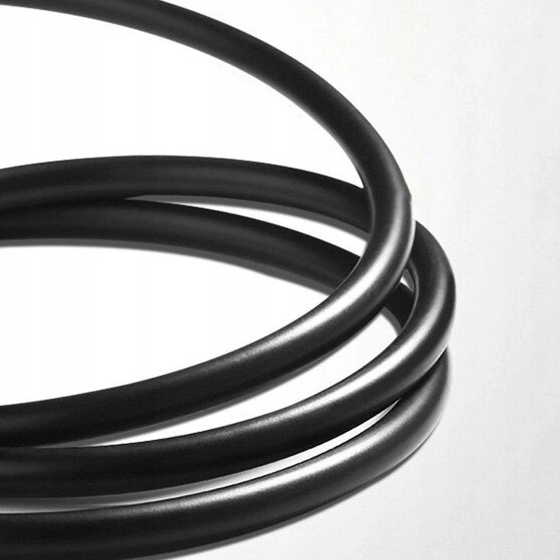 Retoo Kabelis Maitinimo laidas USB nuolatinės srovės įkroviklis 5,5 mm 5 V universalus energiją taupantis