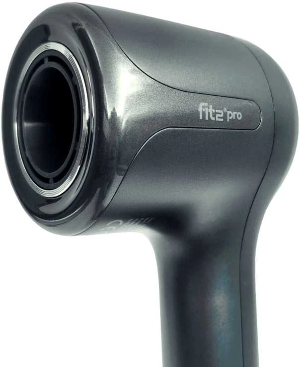 Plaukų džiovintuvas FIT2 PRO G1 Ultra Ionic 110000 rpm bešepetėlis, neigiami jonai, 60 m/s