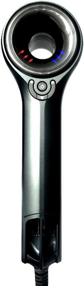 Plaukų džiovintuvas FIT2 PRO G1 Ultra Ionic 110000 rpm bešepetėlis, neigiami jonai, 60 m/s