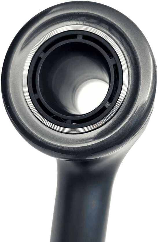 Plaukų džiovintuvas FIT2 PRO G1 Ultra Ionic 110000 rpm bešepetėlis, neigiami jonai, 60 m/s
