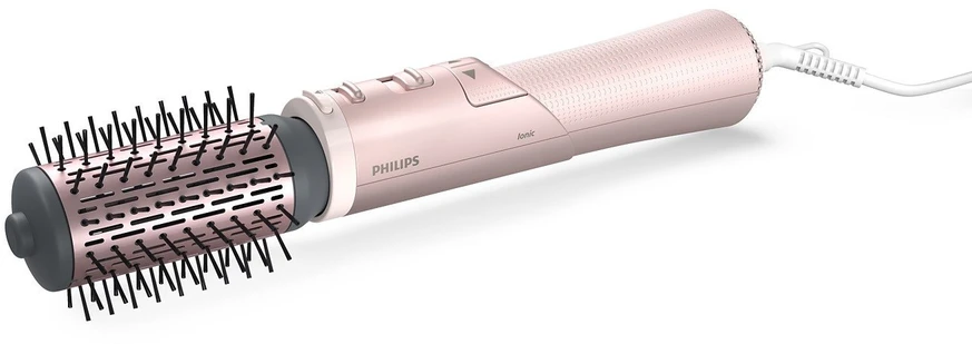 Plaukų formavimo šepetys Philips 7000 Series BHA735/00, 1000 W, 4 antgaliai