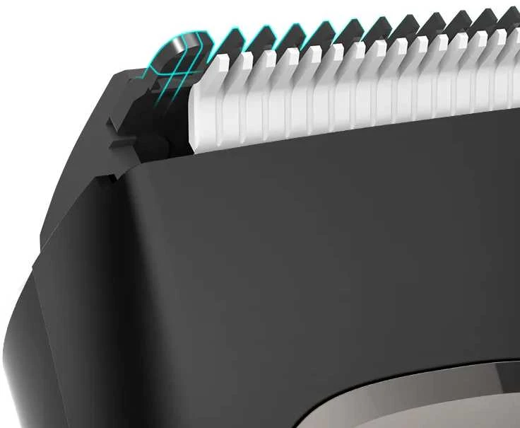 Plaukų kirpimo mašinėlė Xiaomi ENCHEN Sharp 3S