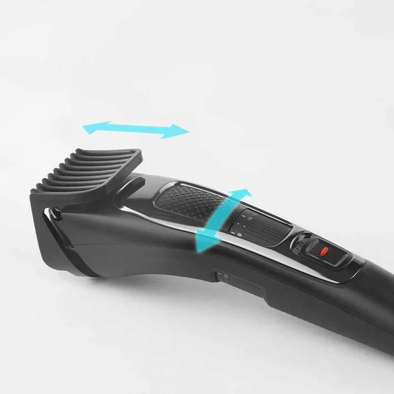 Plaukų kirpimo mašinėlė Xiaomi ENCHEN Sharp 3S