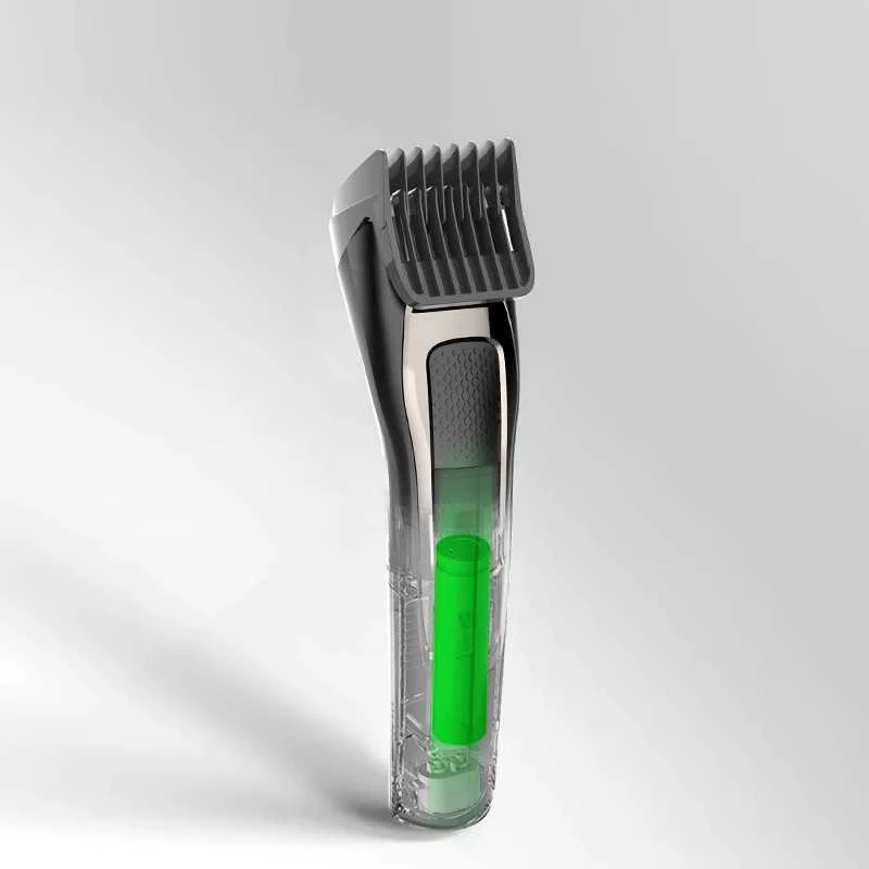 Plaukų kirpimo mašinėlė Xiaomi ENCHEN Sharp 3S