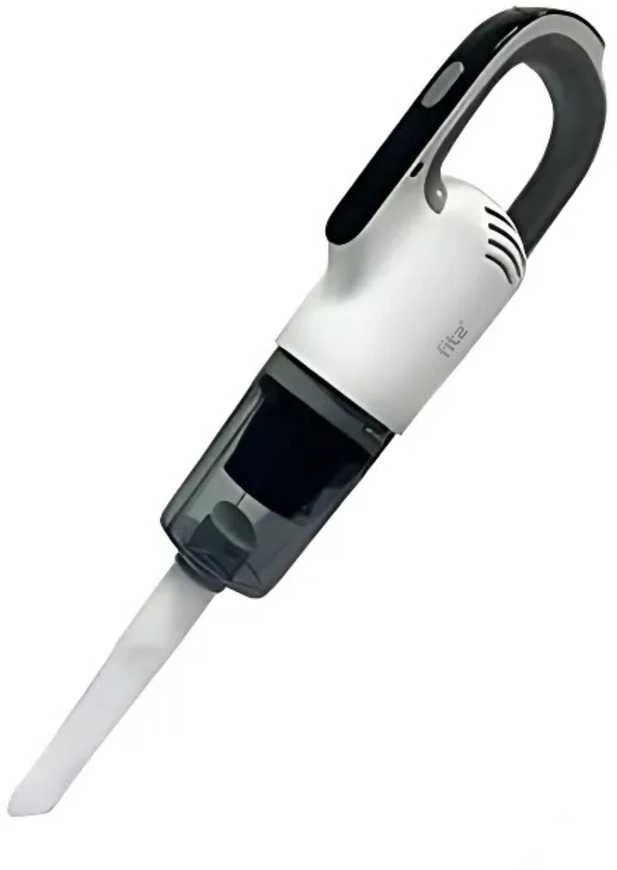 Remax Belaidis 3-in-1 dulkių siurblys FIT2 Essentials su plovimu, 12000 Pa, USB-C