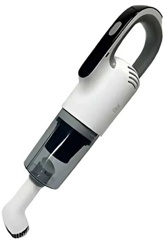 Remax Belaidis 3-in-1 dulkių siurblys FIT2 Essentials su plovimu, 12000 Pa, USB-C