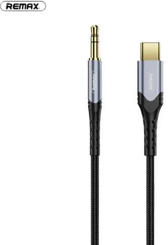 Laidas iš lightning į mini lizdą 3.5mm REMAX Soundy, RC-C015a