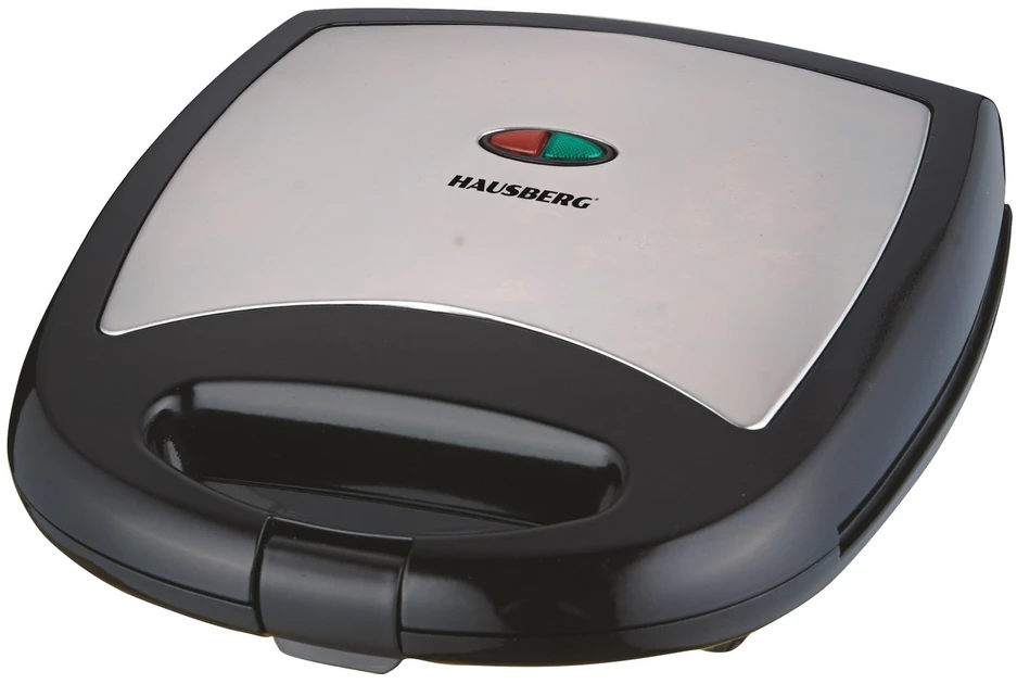 Sausainių kepimo aparatas Hausberg HB-3563NG