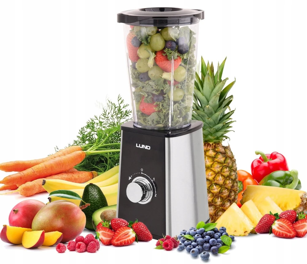 Lund Toya Sa Poland Smoothie trintuvas | 300 W | 1 l (67702)