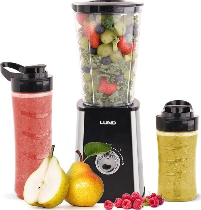 Lund Toya Sa Poland Smoothie trintuvas | 300 W | 1 l (67702)