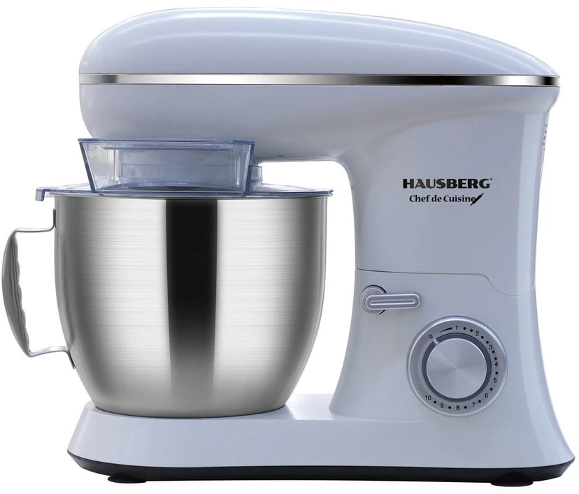 Virtuvinis kombainas BERVIN DIS TICARET LTD STI HAUSBERG HB-7622AB Kombainas