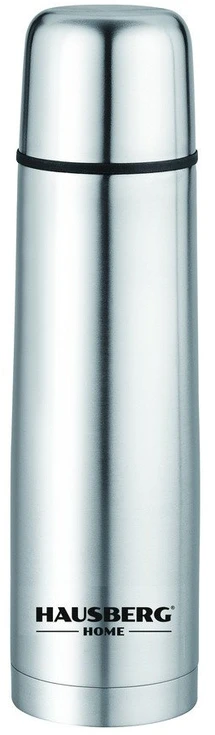 Termosas Hausberg HB-H1454, 1 l