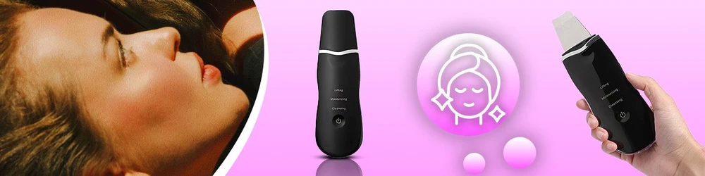 Peeling Šveitiklis mentelė veido valymui DermaPeel