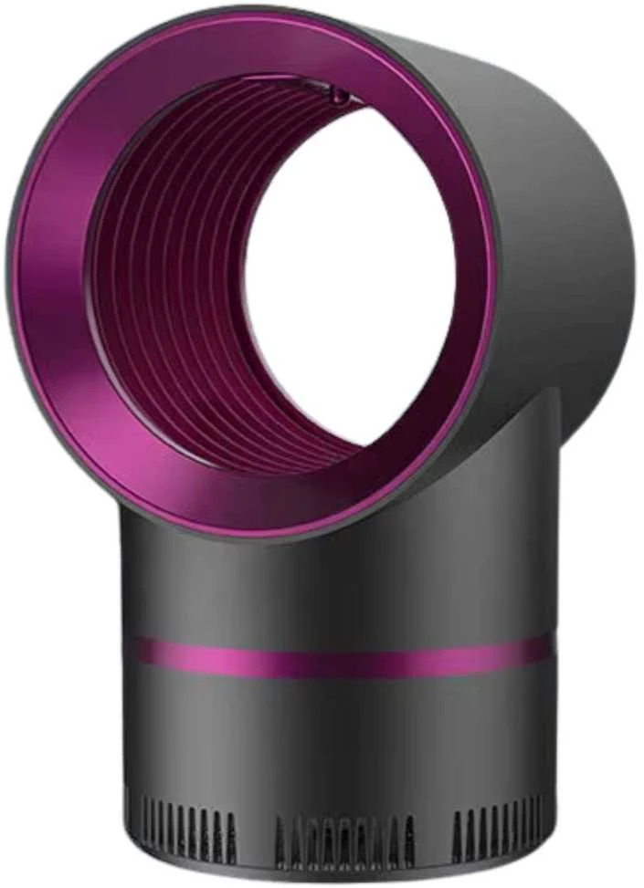 Uodų gaudyklė FIT2 27 su UV šviesa, ventiliatoriumi, USB, 35 m²