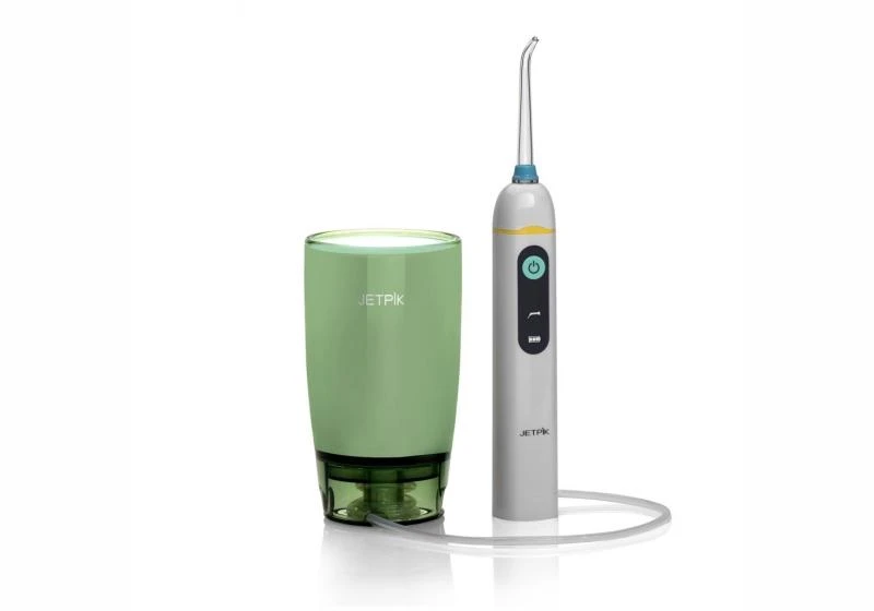 Burnos irigatorius JETPIK JP50 Home