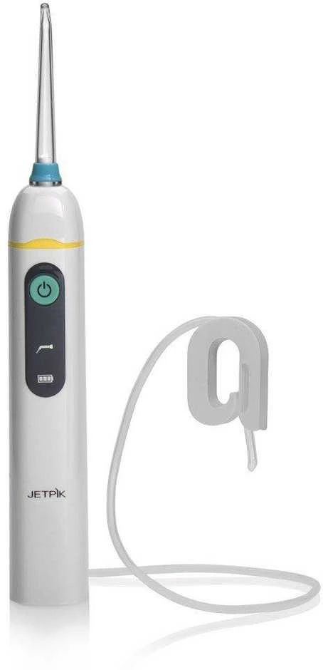 Burnos irigatorius JETPIK JP50 Home