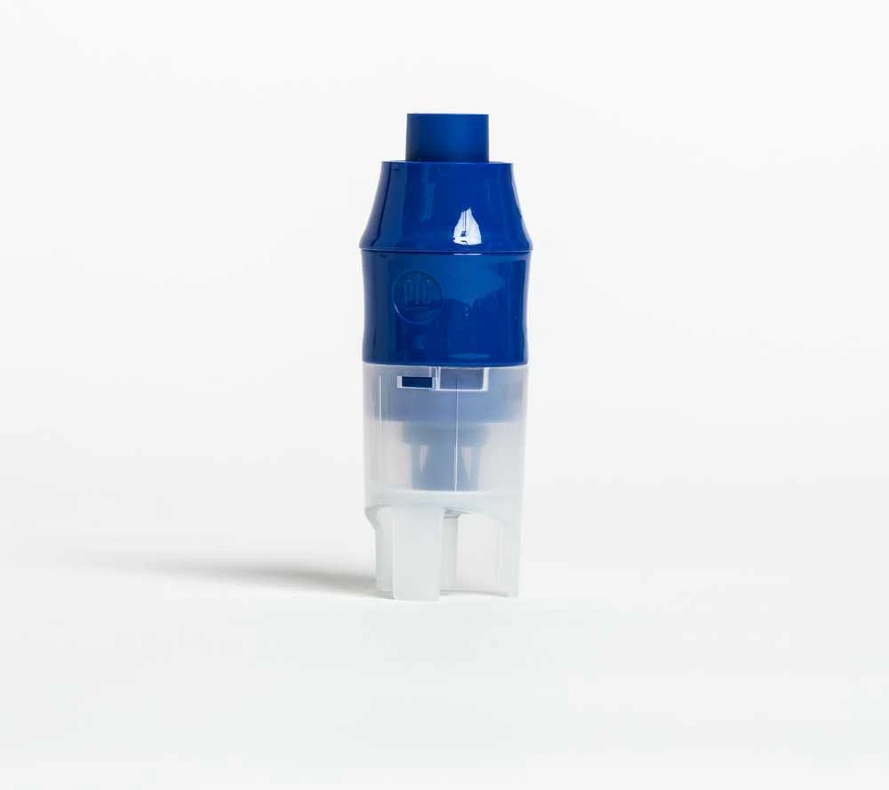 PIC Solution Inhaliatorius PIC AIR Cube, kompresorinis, ekonominis