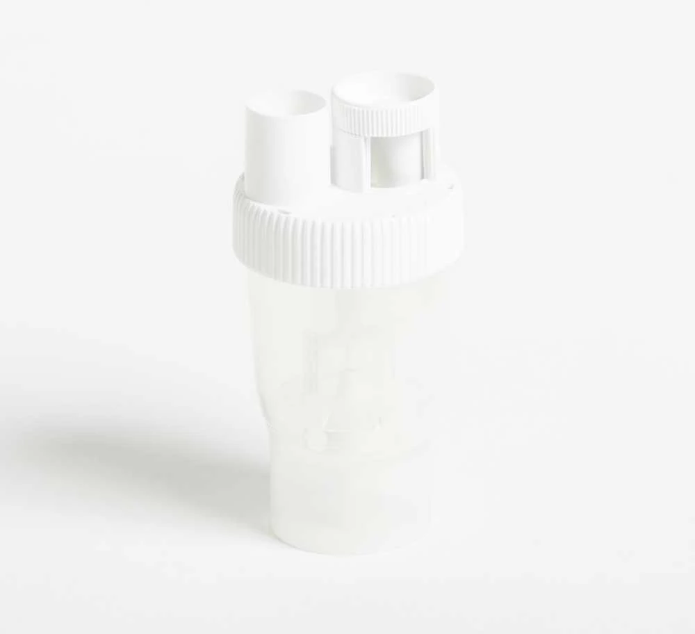 PIC Solution Inhaliatorius PIC AIR Stylo, kompresorinis, tylus, reguliuojamas greitis