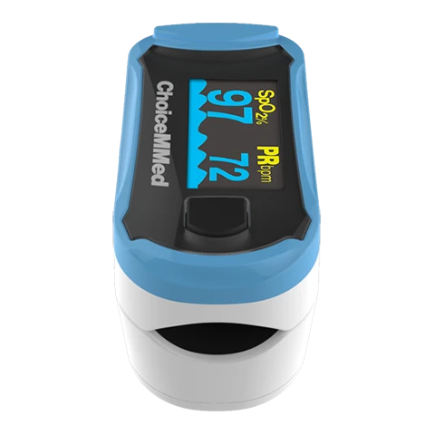 Pulsoksimetras OxyWatch® MD300C