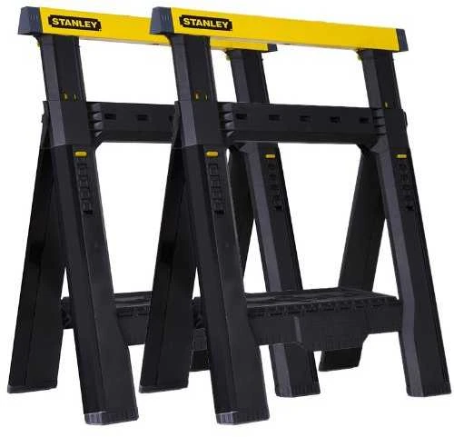 Stanley atraminiai stovai STST1-70559, 2 vnt.