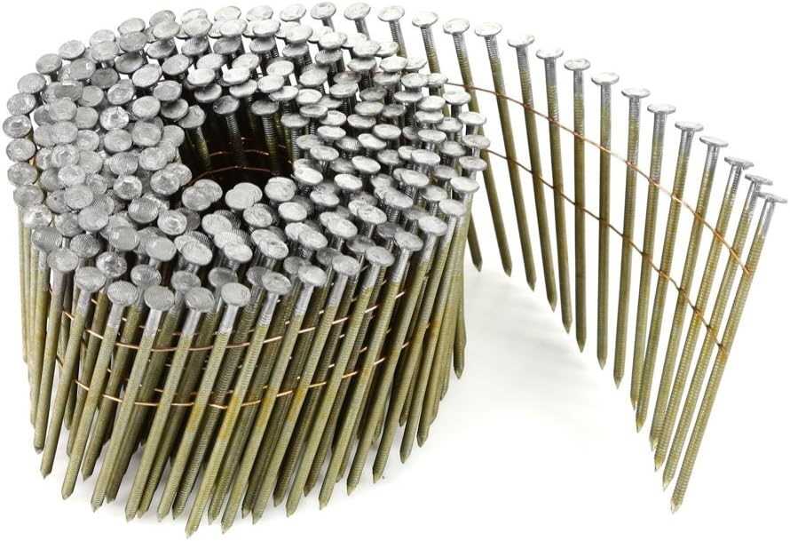 BOSTITCH vinys juostose F 2,80 x 80mm 6000vnt. F280R80Q