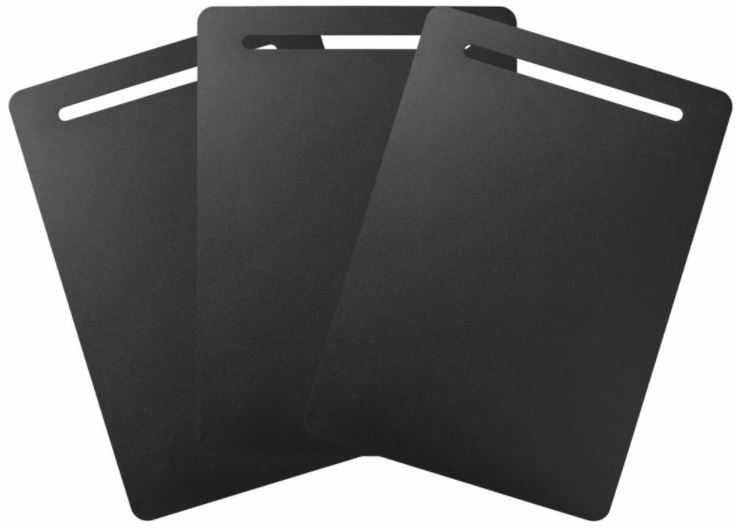 FISKARS Functional Form pjaustymo lentelės (3 vnt.)
