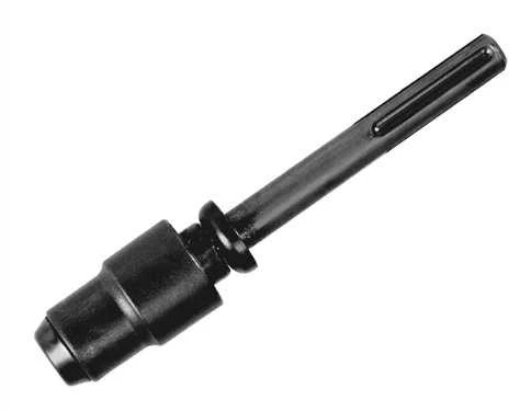 Adapteris DeWalt; SDS-MAX – SDS-PLUS
